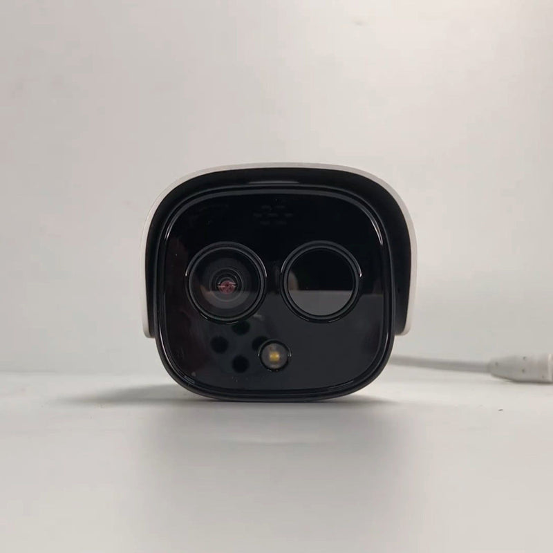 FC225T Thermal Security Camera