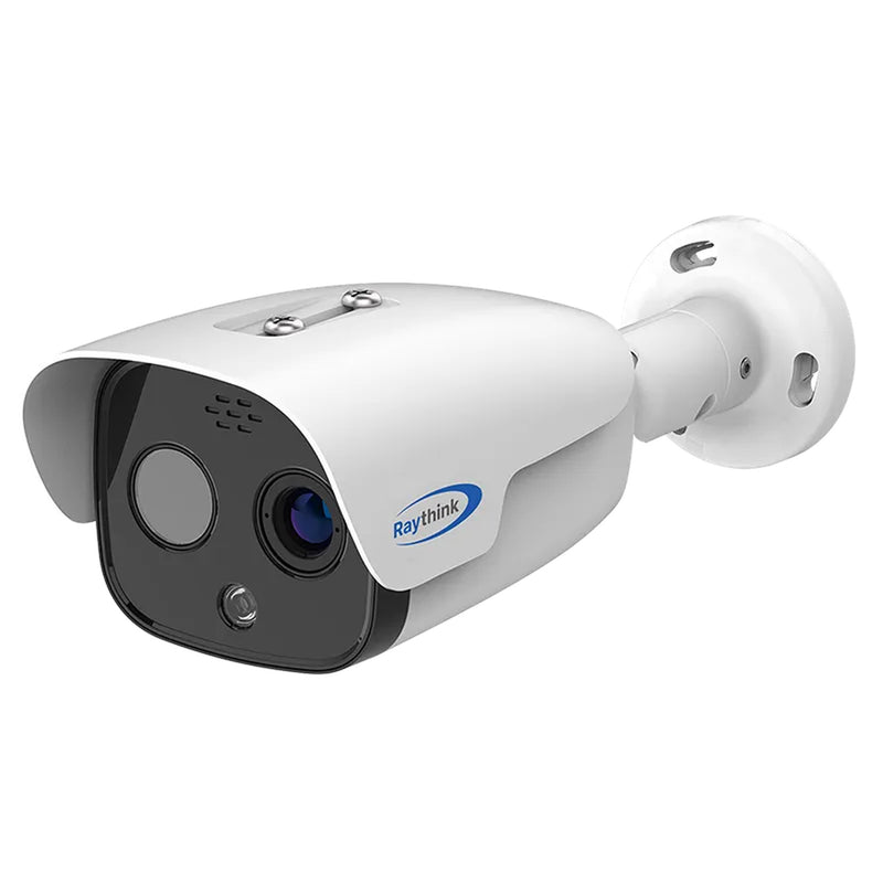 FC465T Dual-Spectrum Bullet Camera