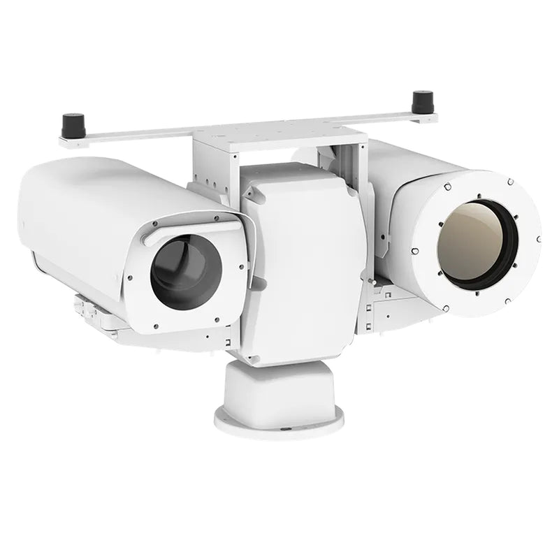 PC664C1 Dual-Spectrum PTZ Camera