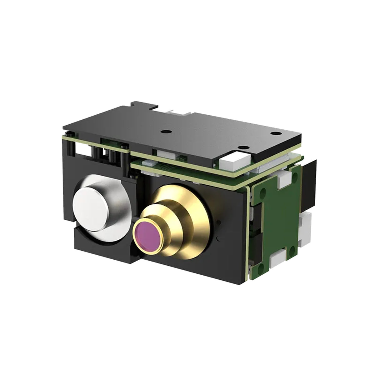 Photon H615 Medium-Wave HOT Cooled Infrared Module