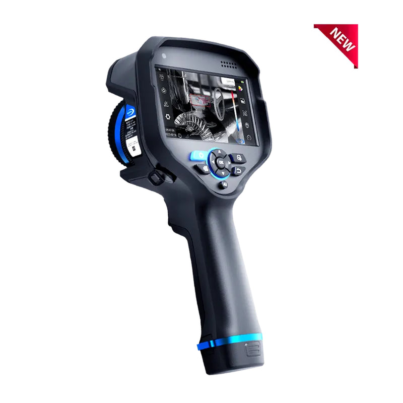 RG630F OGI Handheld Camera
