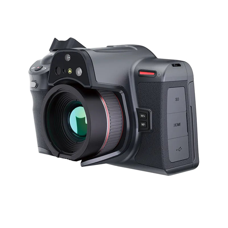 RS1280 Thermal Camera