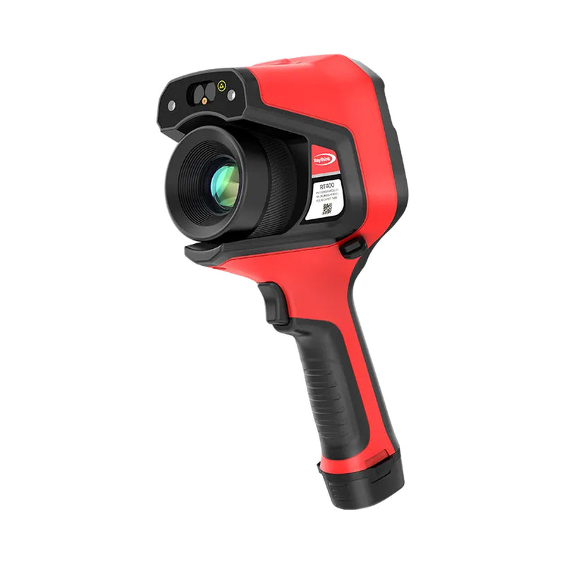 RT400 Expert Thermal Camera
