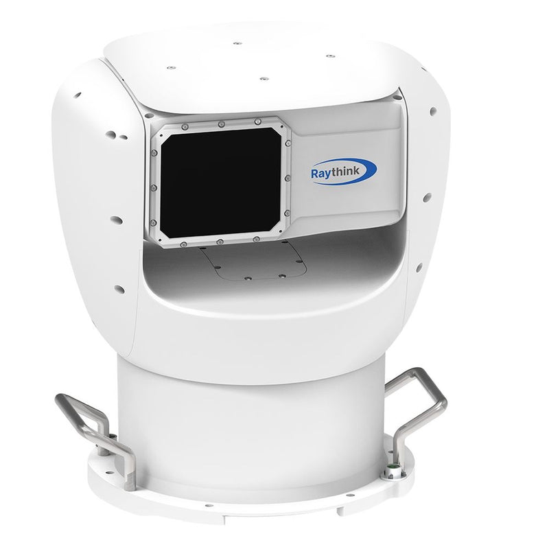 SilentW-U655 Panoramic Thermal Camera