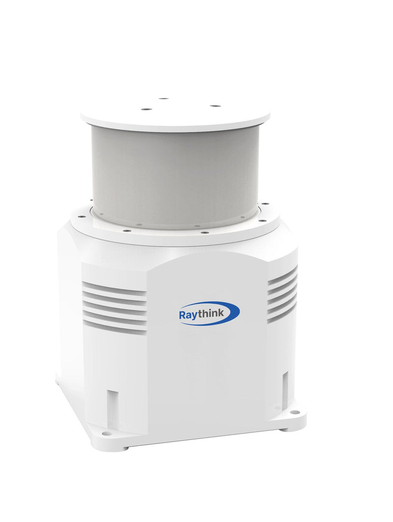 SilentW-UM625 Panoramic Thermal Camera