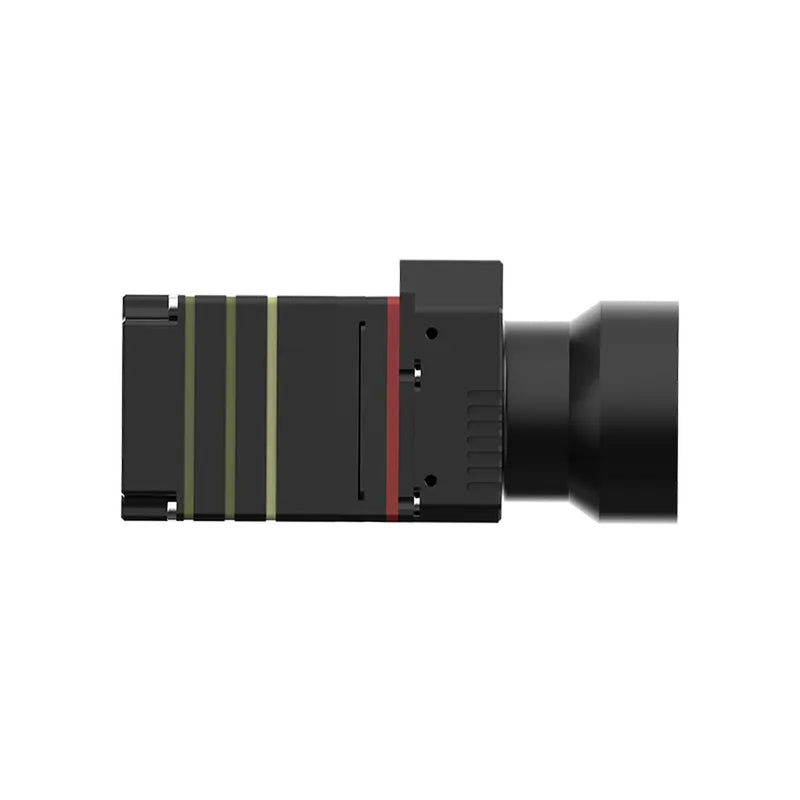 TN460 Fixed-mount Thermal Camera