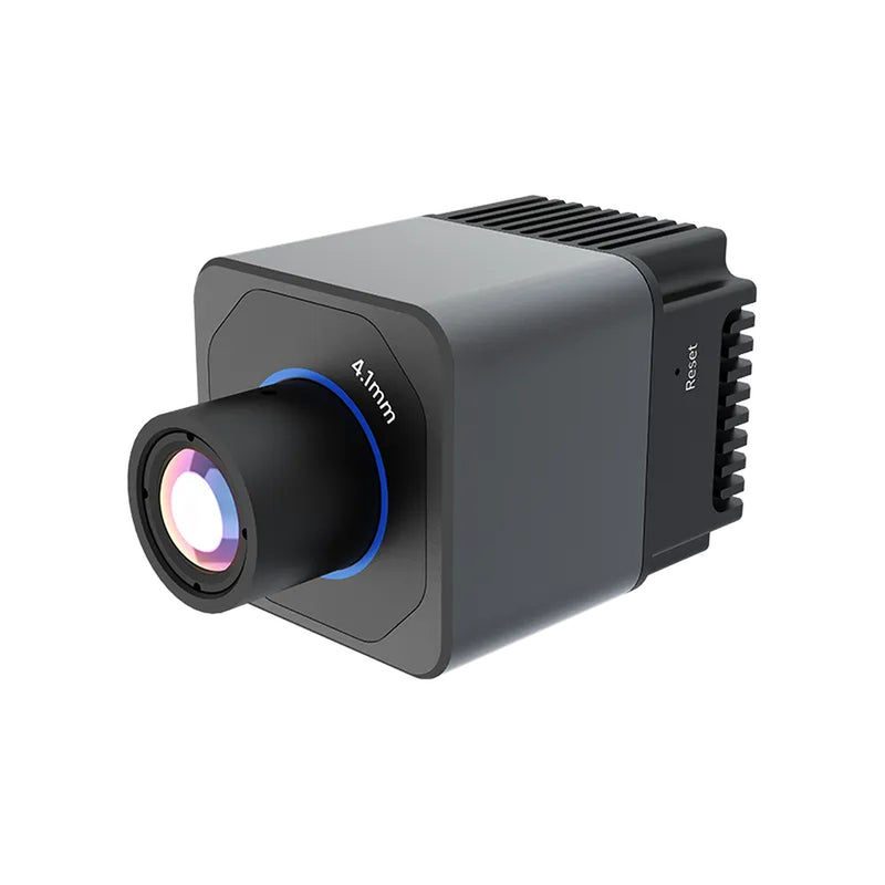 TN460U Ultra-high Temperature Thermal Camera