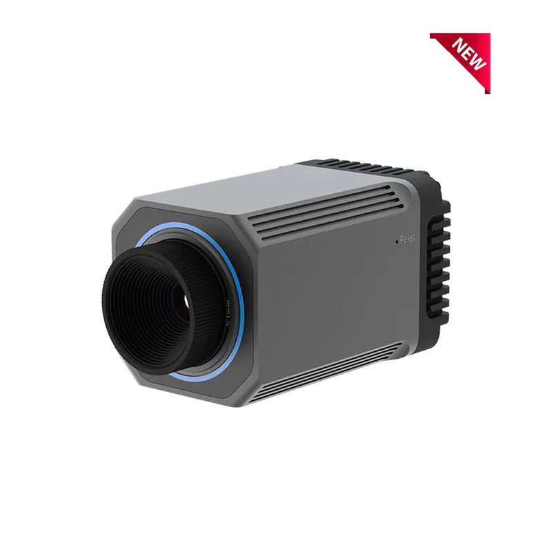 TN660 High Frame Rate Fixed-Mount Thermal Camera