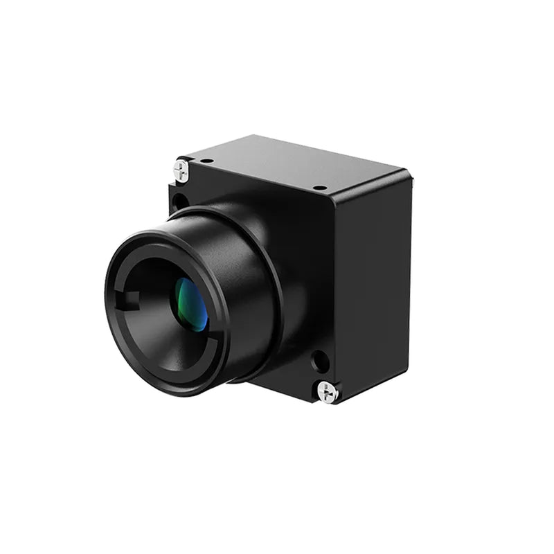Turing L384 Uncooled Infrared Module (Temperature Measurement)