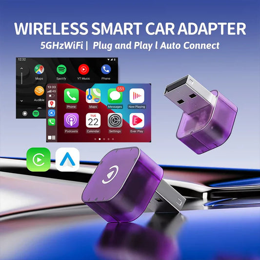 Wired vs Wireless Comparison