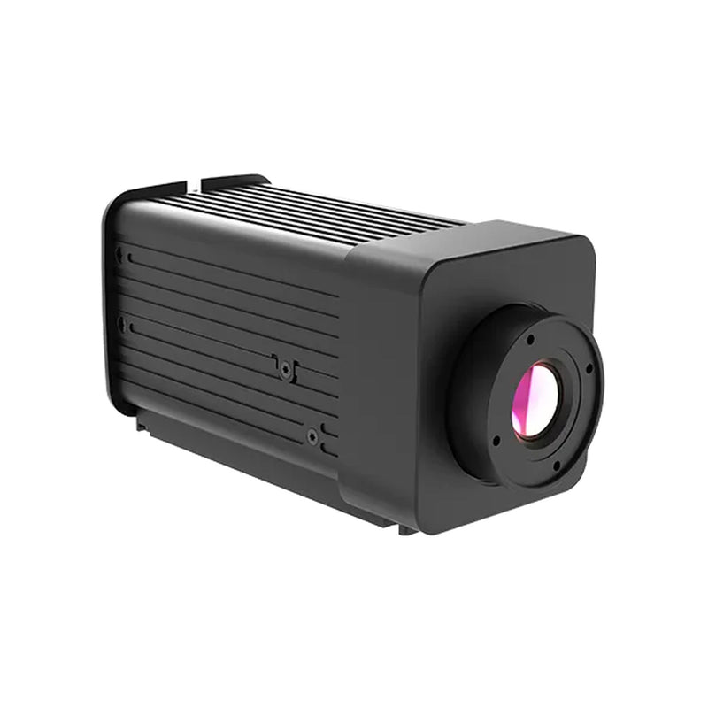 AT31 Motorized Focusing Thermal Camera