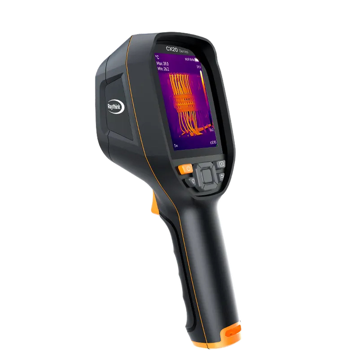 CX20 Pro Handheld Thermal Camera