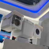 PC264T1 thermal imaging product — view 2