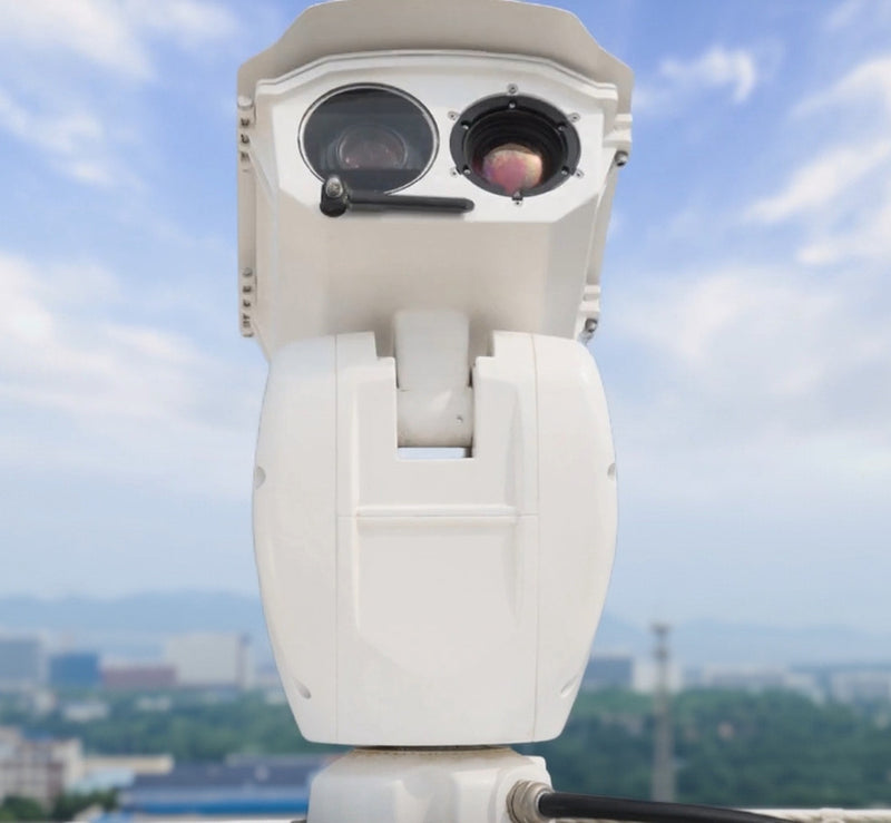 PC4 Thermal Surveillance Camera