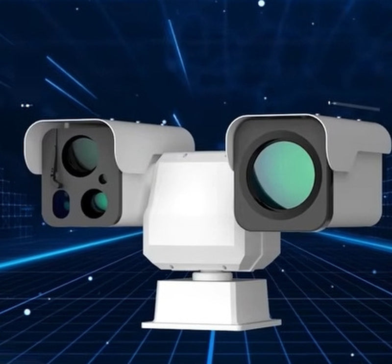 PC5 Thermal Surveillance Camera