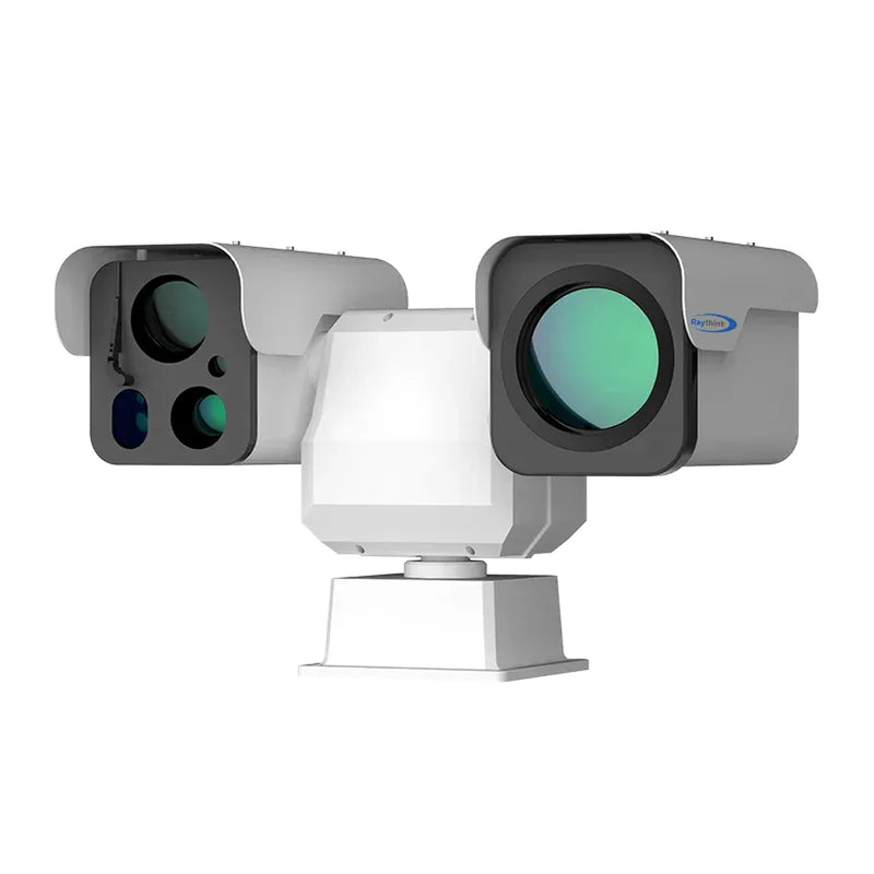 PC564 Multi-Spectrum PTZ Camera