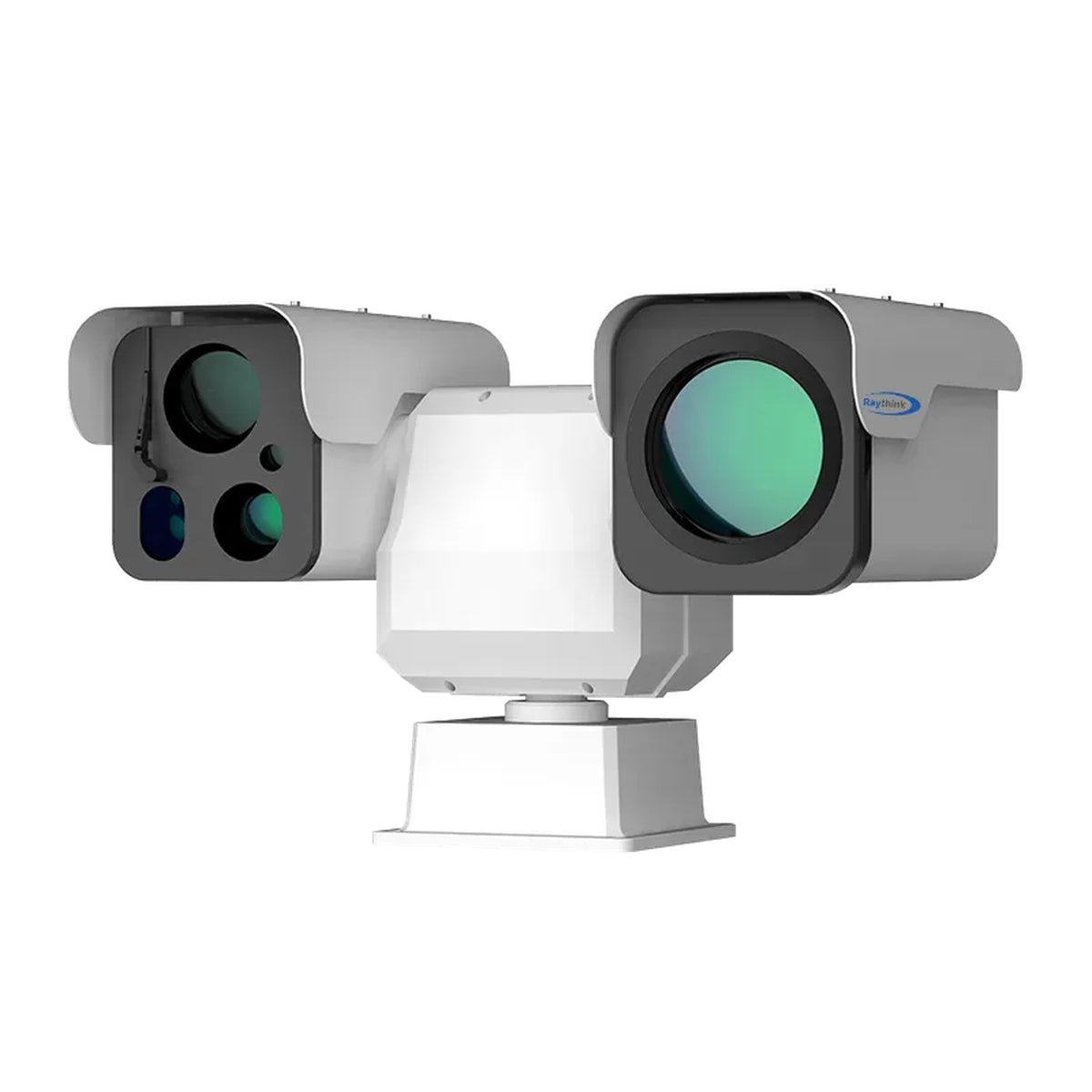 PC5S4 Multi-Spectrum PTZ Camera