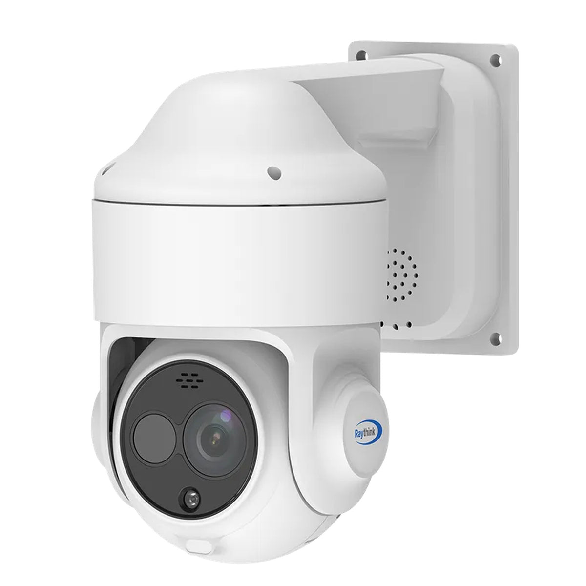 PD225T Dual-Spectrum Speed Dome Camera