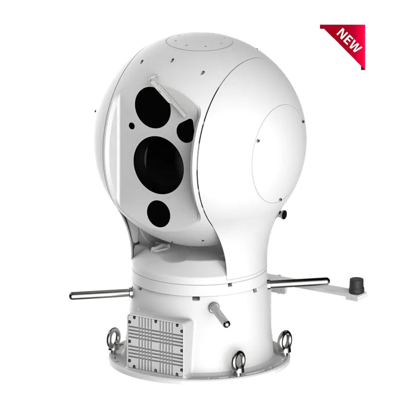 PM7 Series Multi-spectrum Sphere Positioning System