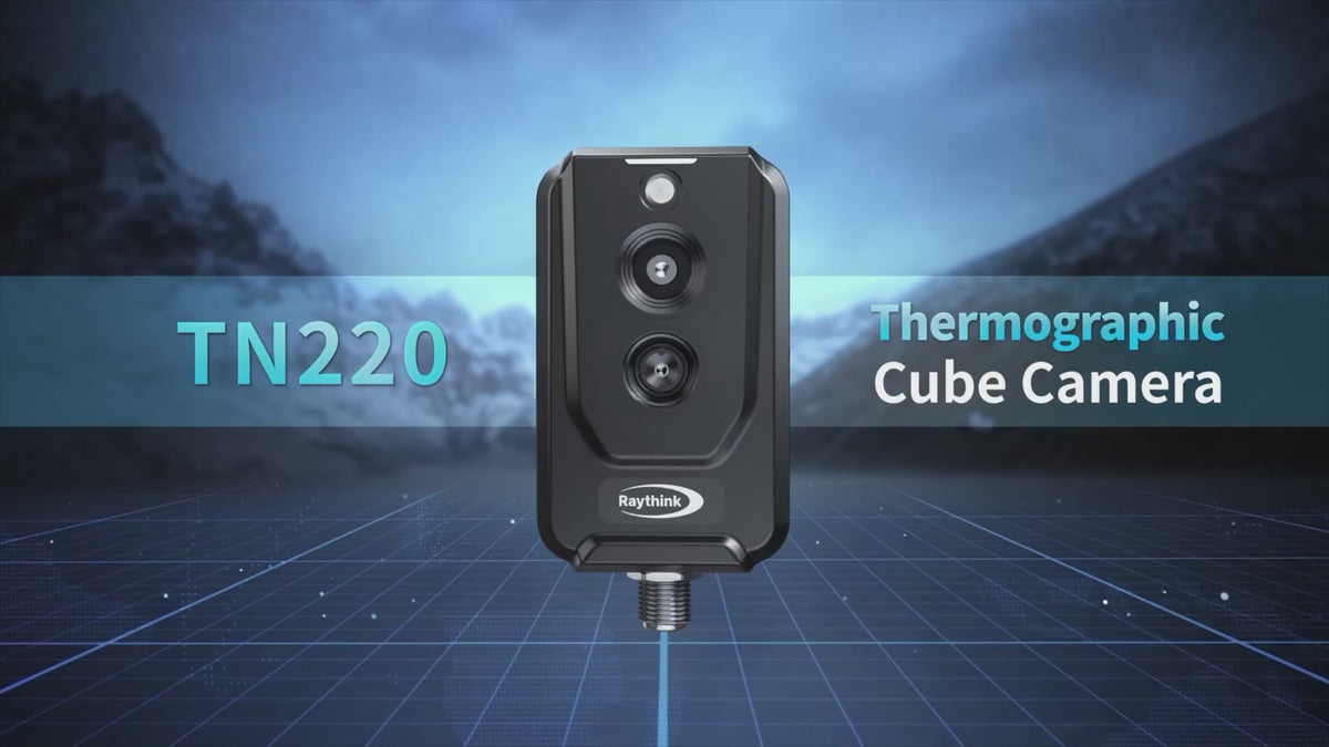 TN220 — manufacturer demonstration