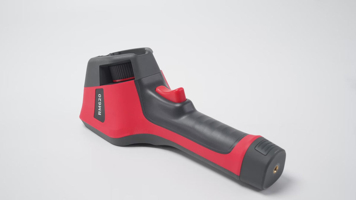RM620 — manufacturer demonstration