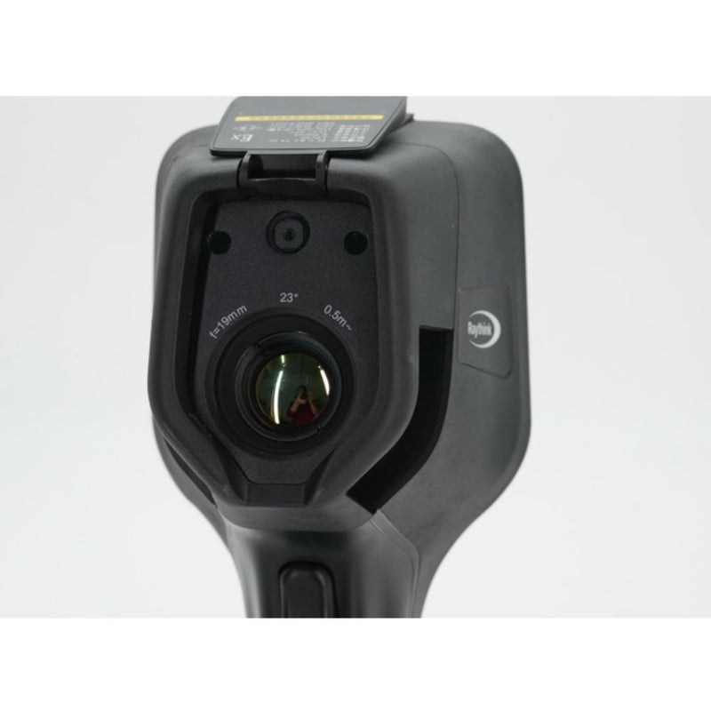 RG600F Gas Imaging Camera