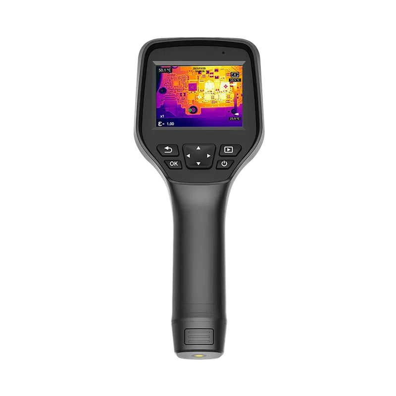 RM200F Handheld Thermal Camera