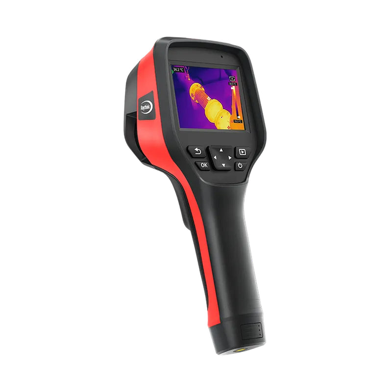 RM305 Professional Handheld Thermal Camera
