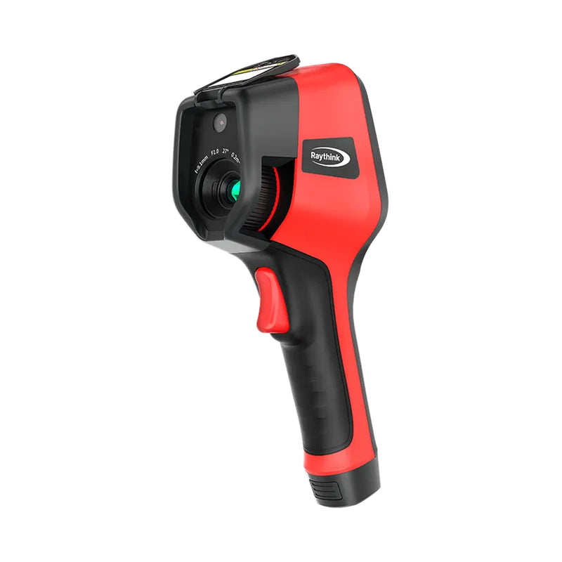 RM600G Professional Handheld Thermal Camera