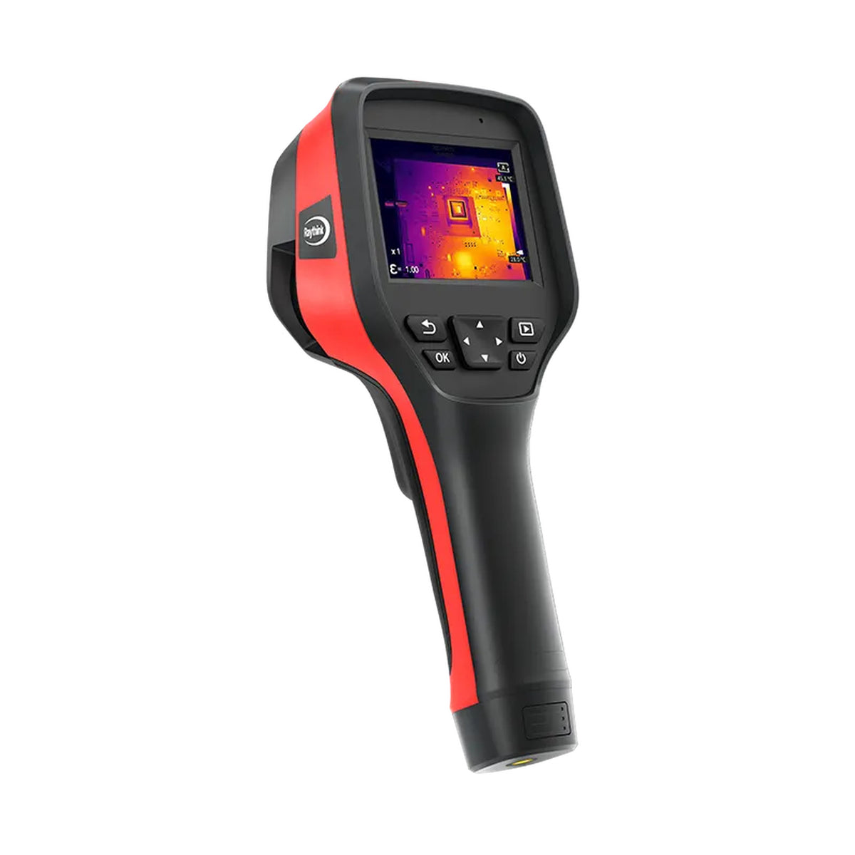 RM620 Handheld Thermal Camera