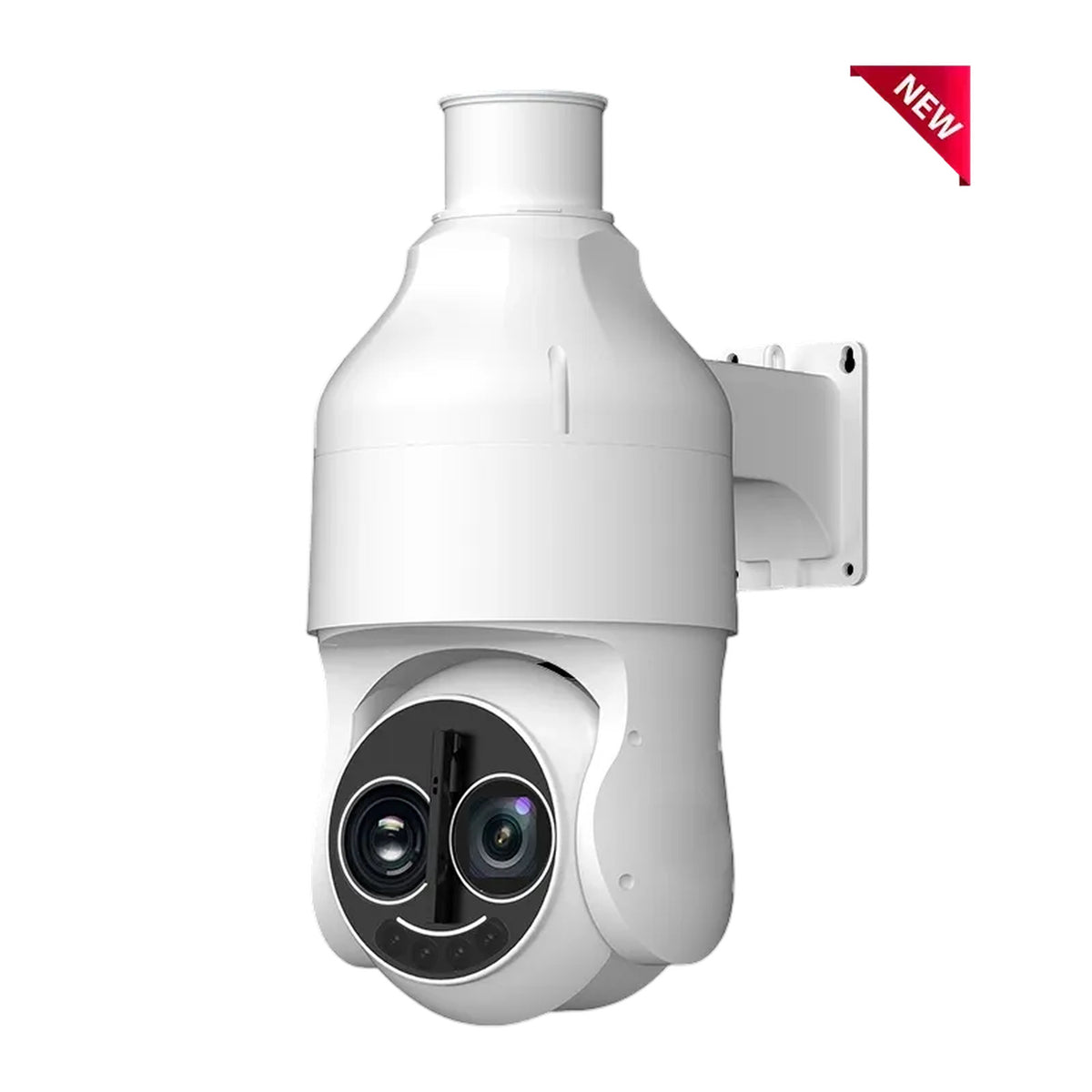 SI4 Series Panoramic Search and Tracking System