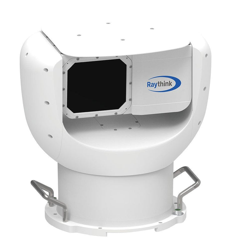 SilentW-U1275 Panoramic Thermal Camera