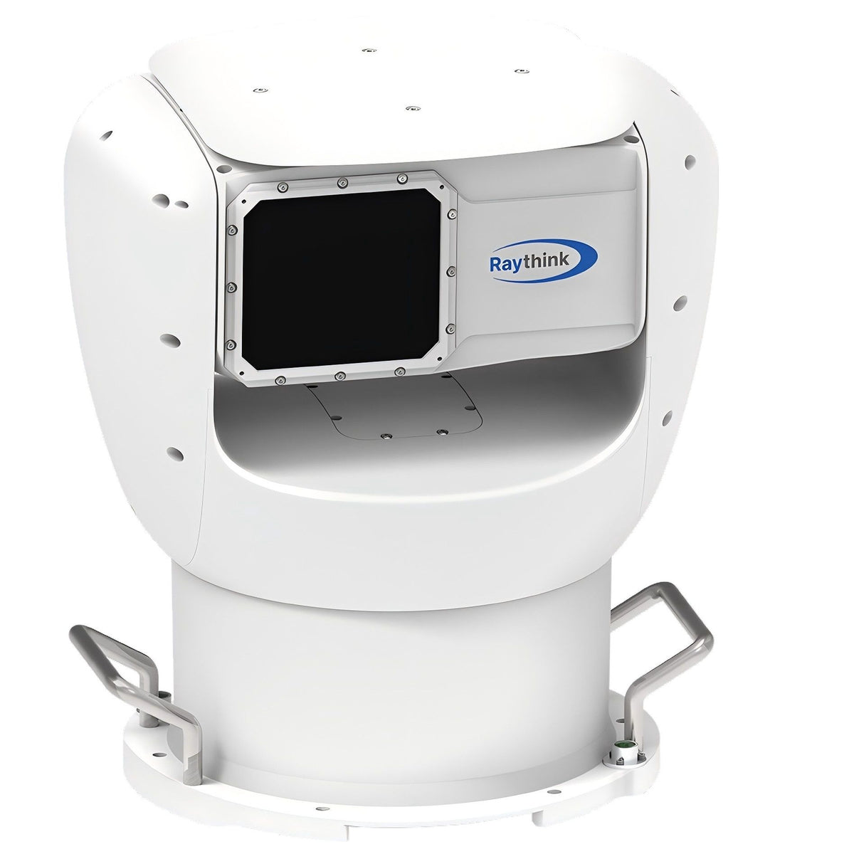 SilentW-U675 Panoramic Thermal Camera