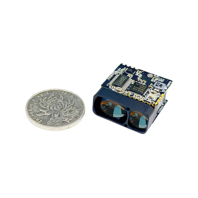 SR2000 Laser Rangefinder Module