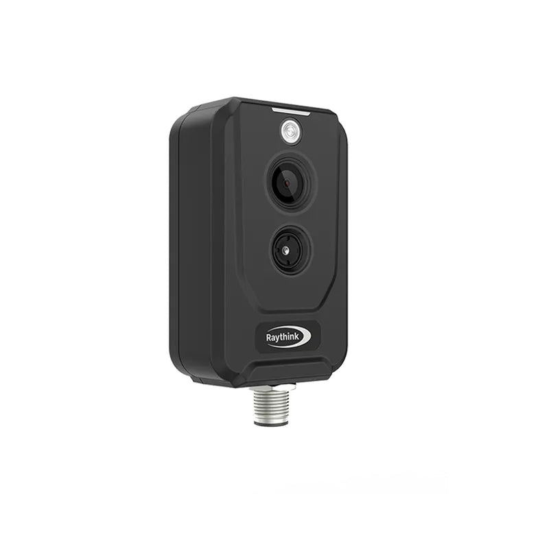 TN220 Thermographic Cube Camera