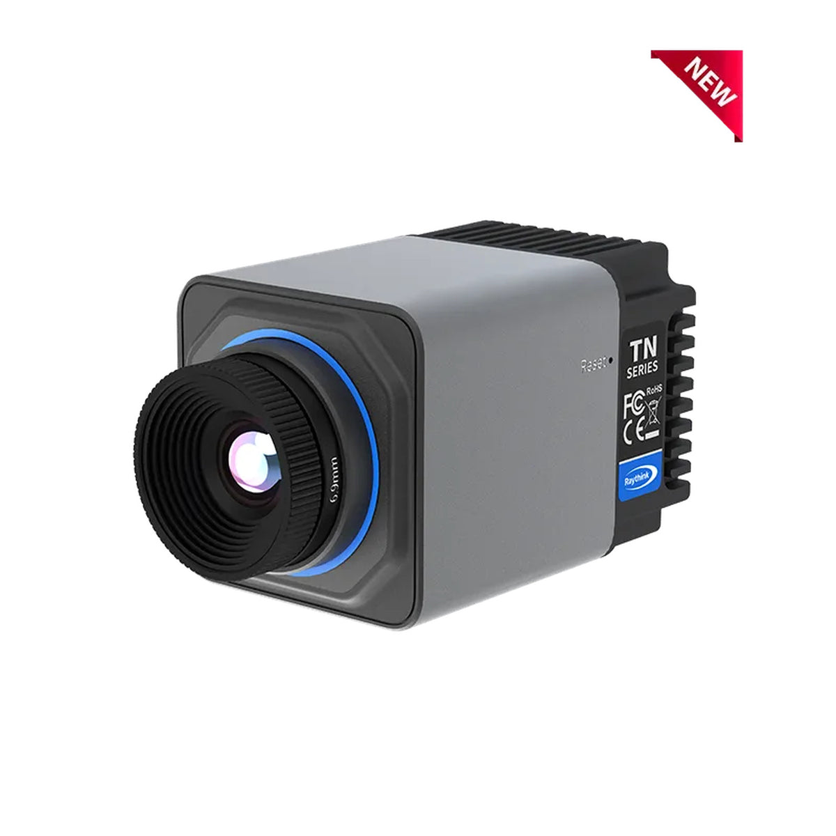 TN463 Fixed-Mount Thermal Camera