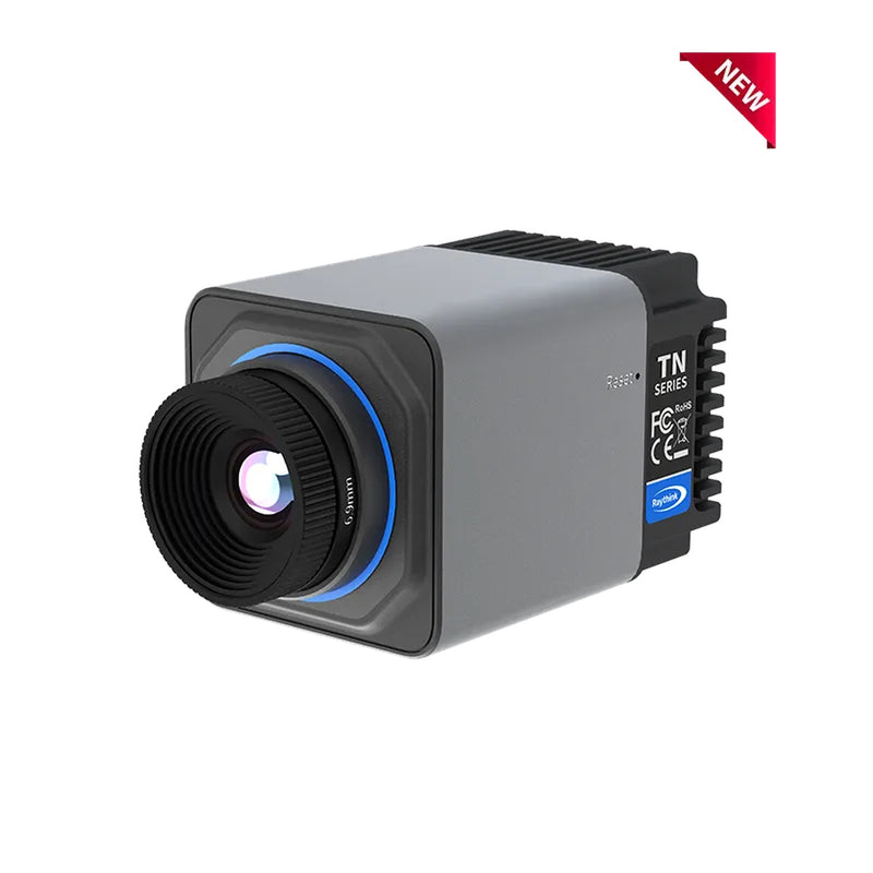 TN463 Fixed-Mount Thermal Camera