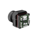 Turing F384 thermal imaging product — view 2