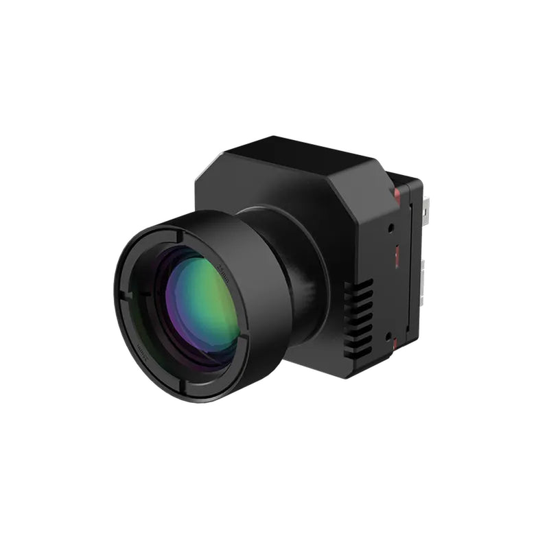 Turing F640 Uncooled Infrared Module (Temperature Measurement)