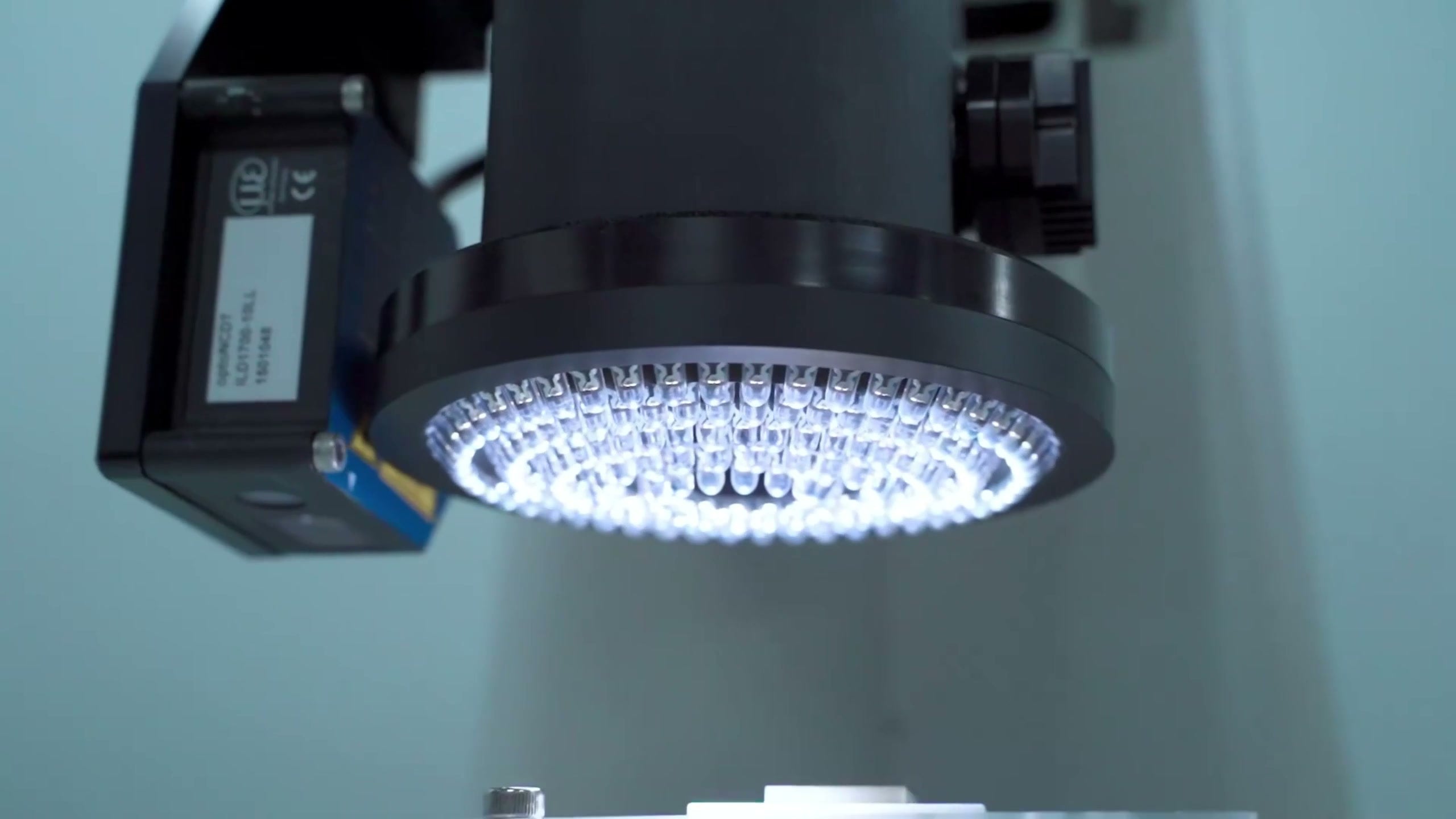 Component manufacturing